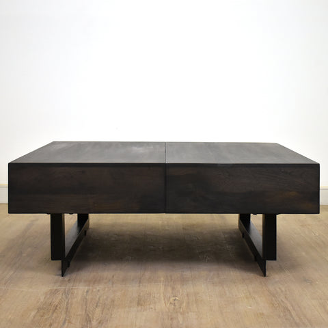 YORK LIVING ROOM TABLES-furniture stores regina-Hunters Furniture