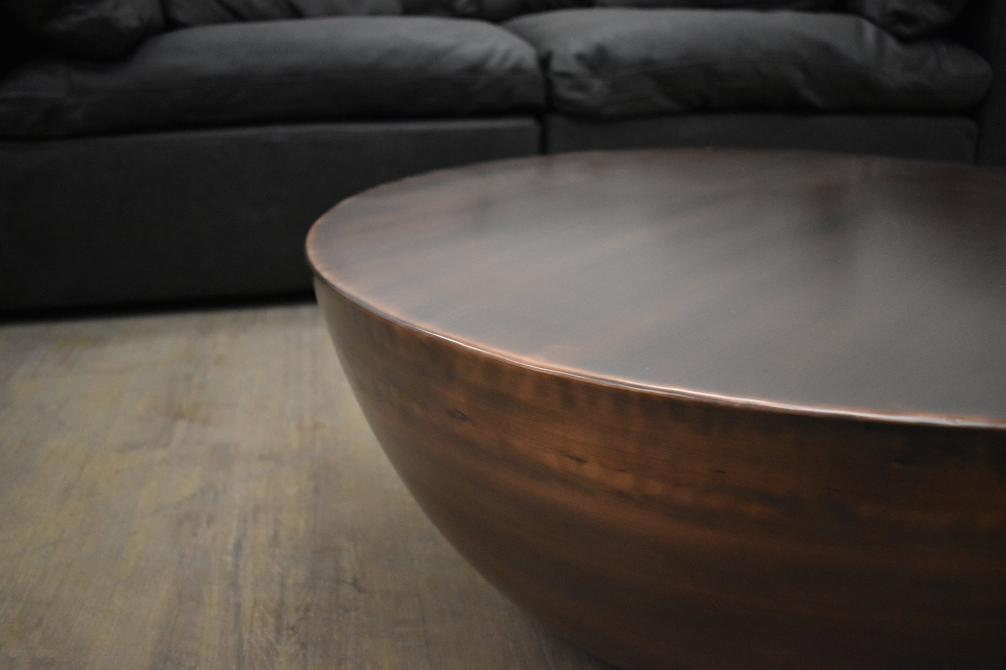 SEATTLE LIVING ROOM TABLES