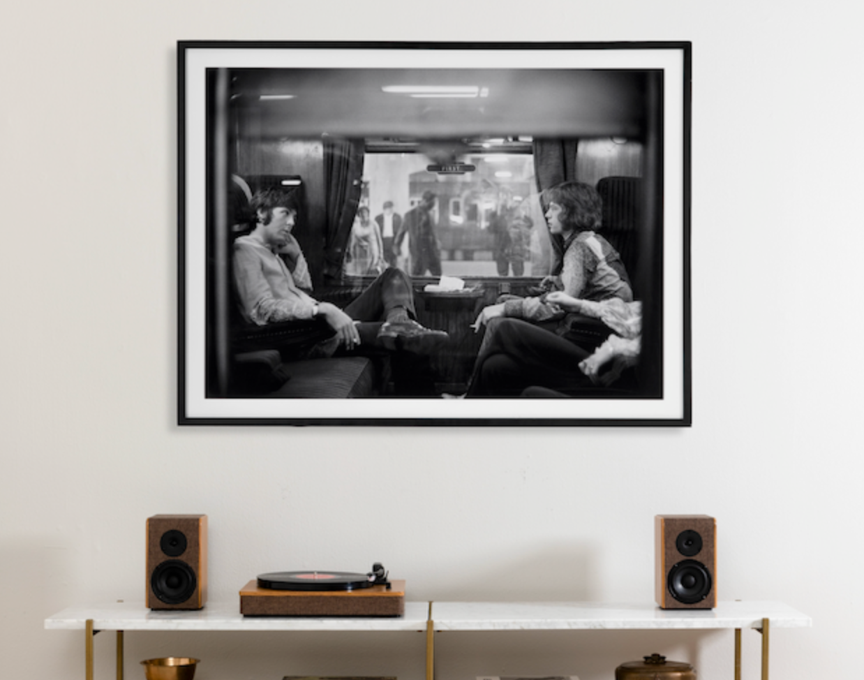 Limited Edition Photography Of Iconic Musicians By Getty Images