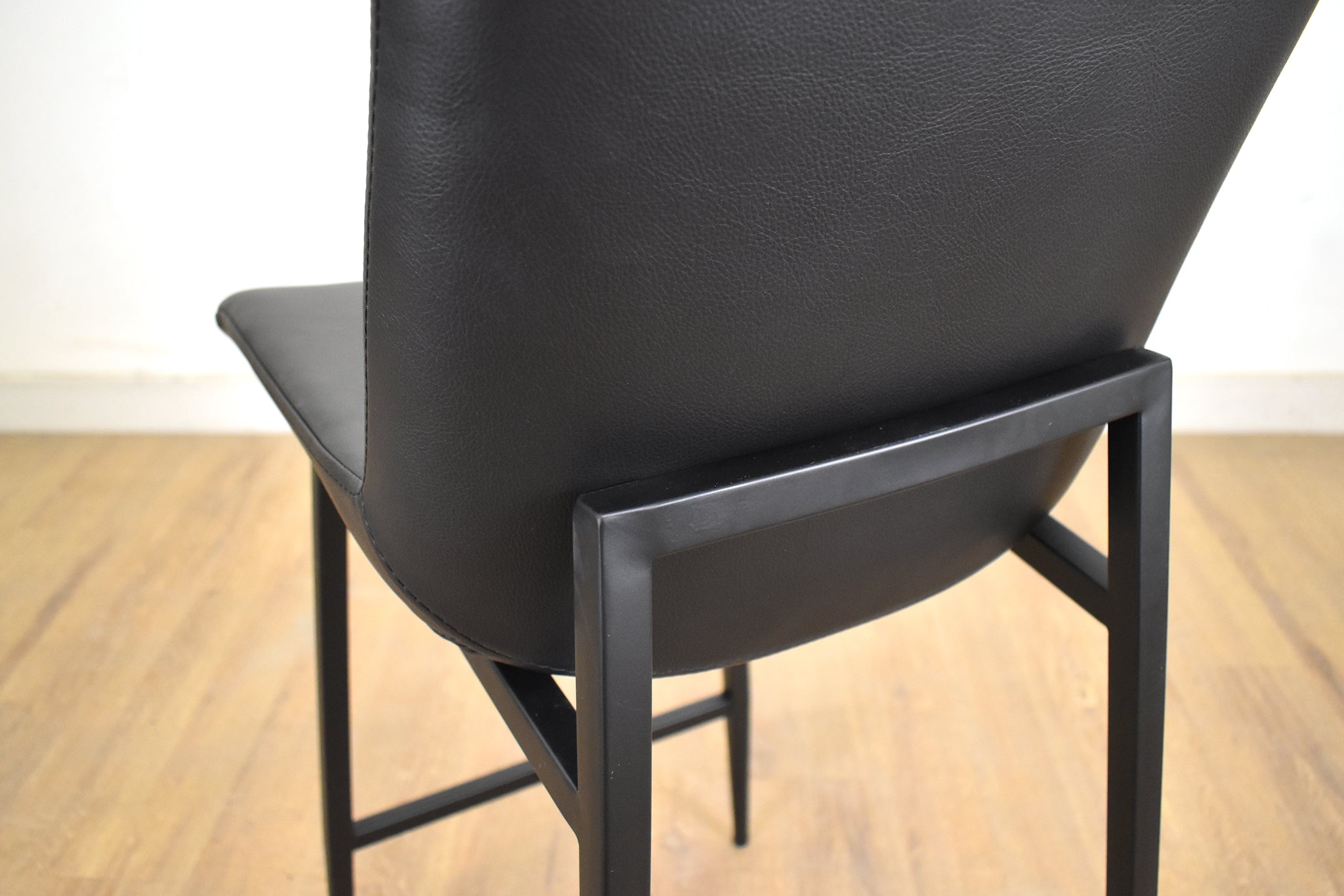 BURRARD DINING CHAIRS AND STOOLS