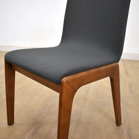 NORTH DELTA DINING CHAIRS