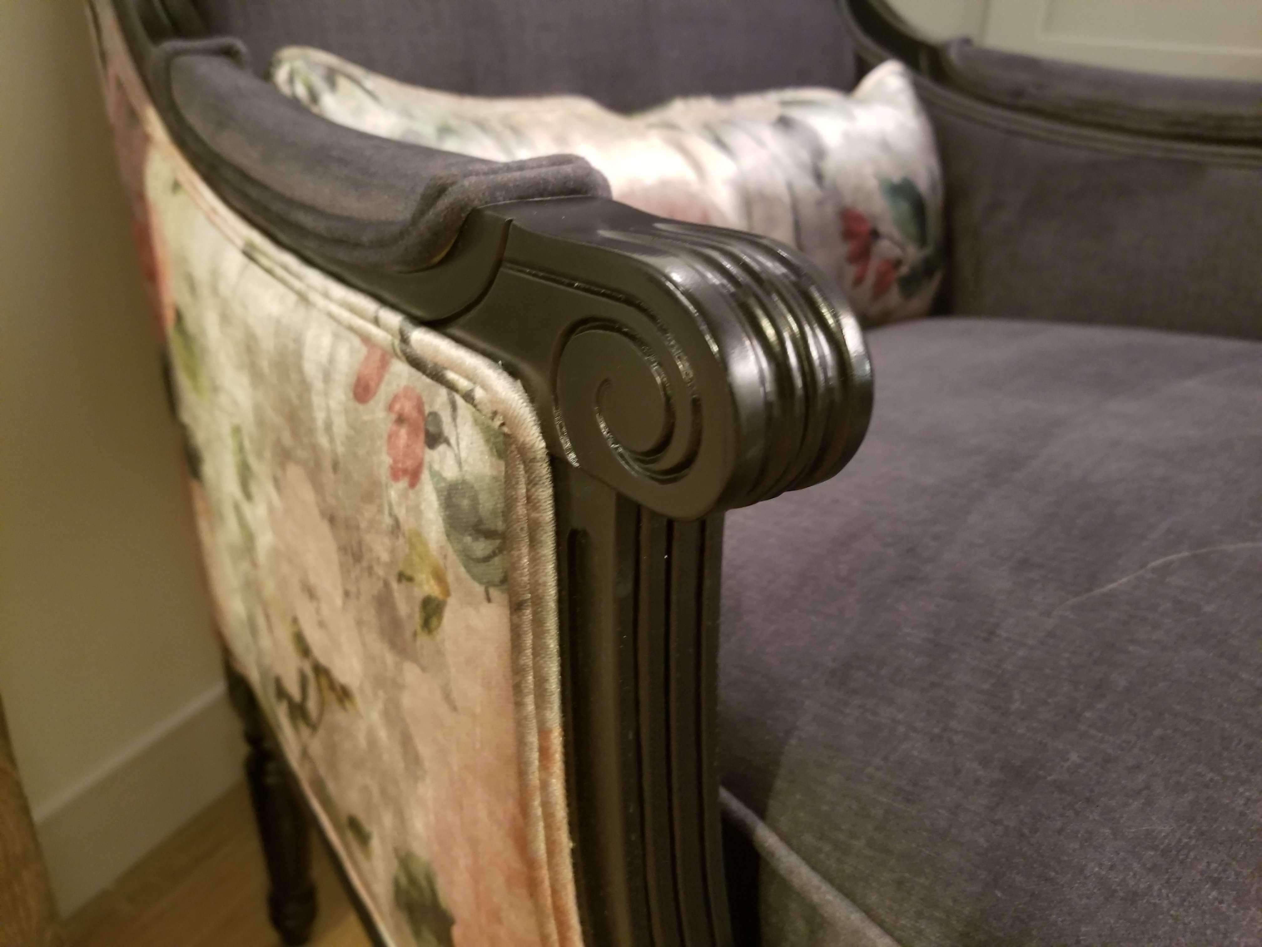 NEW ORLEANS CHAIRS-furniture stores regina-Hunters Furniture