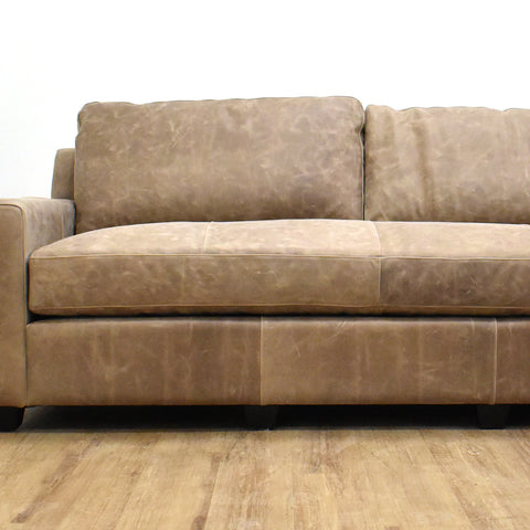 REVELSTOKE LEATHER SOFAS AND SECTIONALS-furniture stores regina-Hunters Furniture
