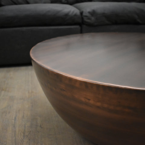 SEATTLE LIVING ROOM TABLES