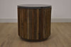 Finnegan, Accent Table 21W x 20H x 21D-furniture stores regina-Hunters Furniture