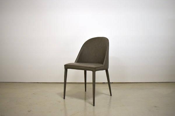 OM1110 Dining Chair Grey