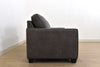 HAMILTON Sofa in Espresso (200) Colorado Mocha 79"-furniture stores regina-Hunters Furniture
