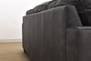 HAMILTON Sofa in Espresso (200) Colorado Mocha 79"-furniture stores regina-Hunters Furniture