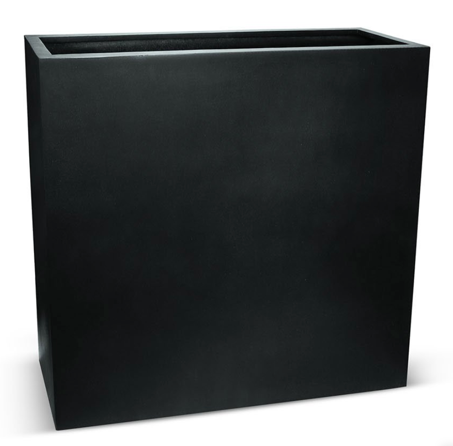 Black Betona Box 9 x 35 x 36-furniture stores regina-Hunters Furniture
