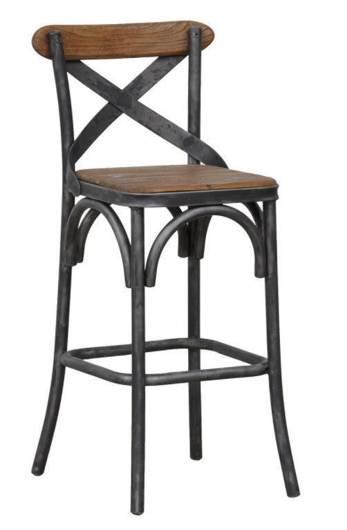 (Item Discontinued) HC1000 24" Counter Stool