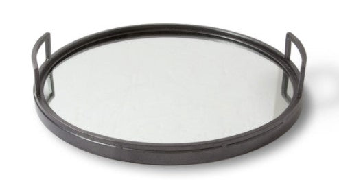 (Item Discontinued) FS1054 Forge Large Tray