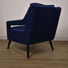MILAN Blue Fabric - Chair-furniture stores regina-Hunters Furniture
