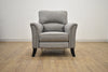 N310 Fabric - Recliner-furniture stores regina-Hunters Furniture