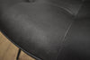 TORONTO Dark Grey Fabric - Dining Chair-furniture stores regina-Hunters Furniture