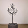 Iron Metal Metal - 31.5" Table Lamp-furniture stores regina-Hunters Furniture