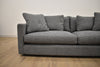 WHISTLER 2 pc Customizable SECTIONAL 130" x 90"-furniture stores regina-Hunters Furniture
