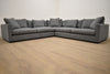 WHISTLER 3 Pc Customizable SECTIONAL 130"x130"-furniture stores regina-Hunters Furniture