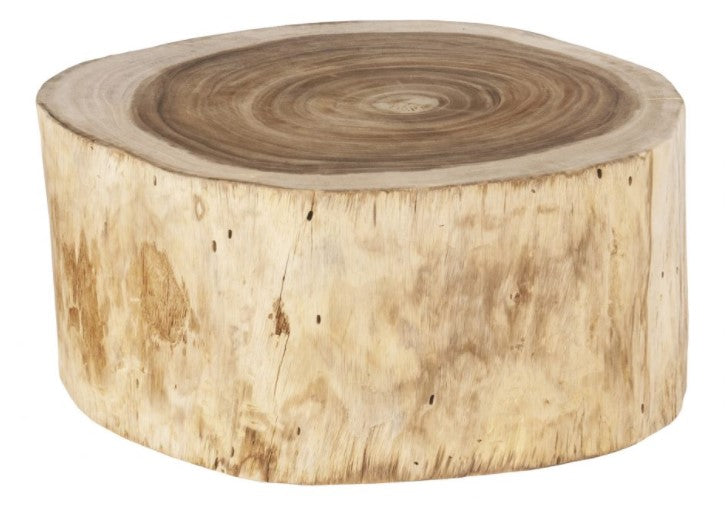 (Item Discontinued) OM1123 Coffee Table Natural