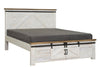 MARSEILLE King Bed