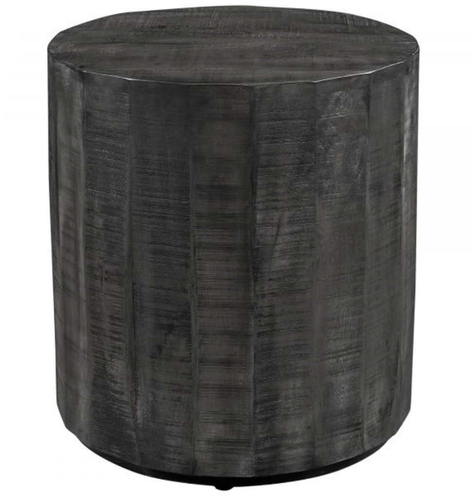 OW1024 ACCENT TABLE Grey