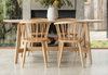 OM1013 Dining Chair