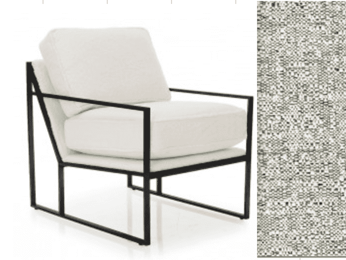2782 Chair in Black Gatsby Oreo (33)-furniture stores regina-Hunters Furniture