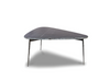 629 Black - Small Marble - 38" Coffee Table-furniture stores regina-Hunters Furniture