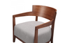 WEST VAN Grey Fabric - 28" Chair-furniture stores regina-Hunters Furniture