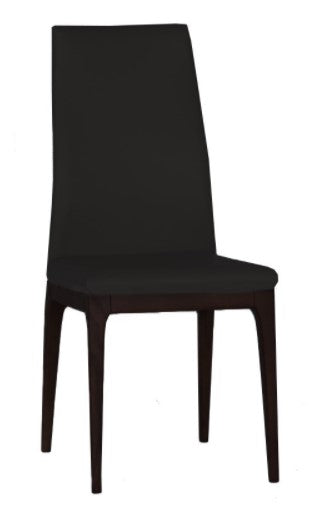 NB1023 Black Dining Chair