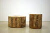 OW1024 COFFEE TABLE Natural