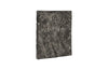 CP1047 Wood Wall Tile, Grey Stone Gray 18x1x18"h